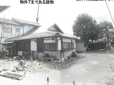 栃木県那須郡那須町 黒田原駅8分 一戸建て 560万円の競売物件 #4