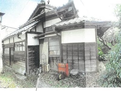 栃木県那須郡那須町 黒田原駅8分 一戸建て 560万円の競売物件 #7