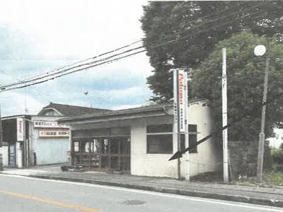 栃木県那須郡那須町 黒田原駅9分 一戸建て 775万円の競売物件 #1