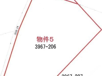 栃木県那須郡那須町 黒田原駅9分 一戸建て 775万円の競売物件 #13