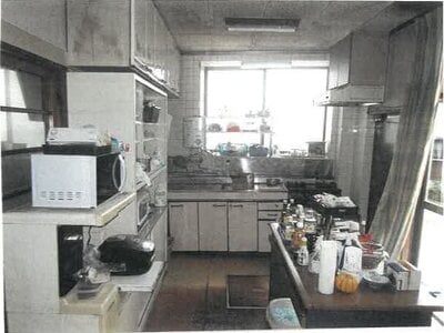 栃木県那須塩原市 上三依塩原温泉口駅 一戸建て 312万円の競売物件 #16