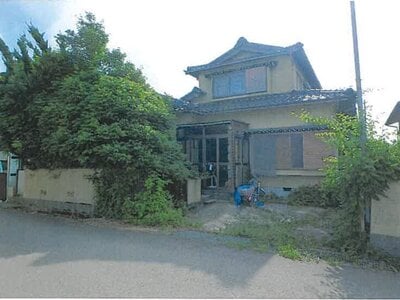 石川県野々市市 四十万駅9分 一戸建て 619万円の競売物件 #3