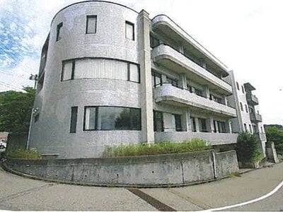 石川県金沢市 額住宅前駅15分 一戸建て 6,978万円の競売物件 #1