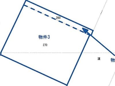 石川県金沢市 額住宅前駅15分 一戸建て 6,978万円の競売物件 #13