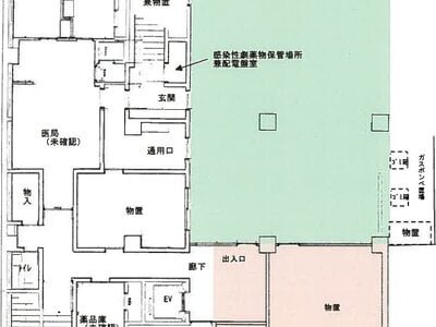 石川県金沢市 額住宅前駅15分 一戸建て 6,978万円の競売物件 #16