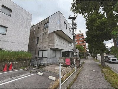 石川県金沢市 額住宅前駅15分 一戸建て 6,978万円の競売物件 #17