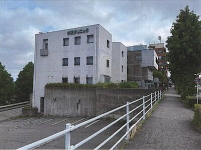 石川県金沢市 額住宅前駅15分 一戸建て 6,978万円の競売物件 #21