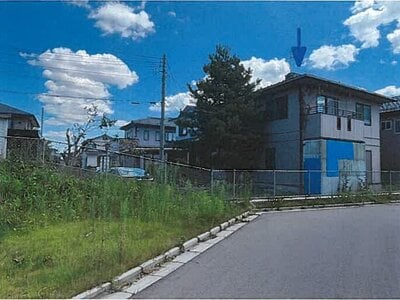 石川県小松市 粟津駅13分 一戸建て 191万円の競売物件 #10