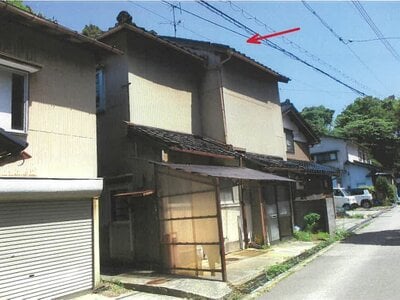 (値下げ) 石川県金沢市 東金沢駅17分 一戸建て 95万円の競売物件 #11