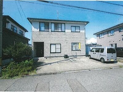 石川県かほく市 宇野気駅7分 一戸建て 447万円の競売物件 #1