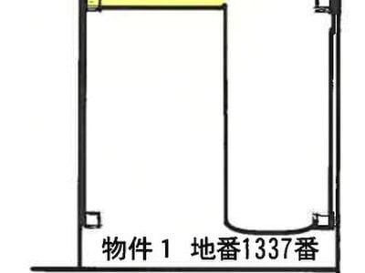 石川県金沢市 金沢駅6分 一戸建て 1,730万円の競売物件 #12