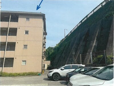 石川県金沢市 野町駅11分 マンション「エバーグリーン犀川」52万円の競売物件 #10