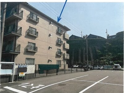 石川県金沢市 野町駅11分 マンション「エバーグリーン犀川」52万円の競売物件 #8