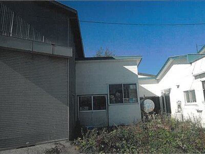 (値下げ) 北海道紋別郡湧別町 土地 81万円の競売物件 #2