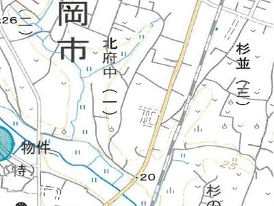 茨城県石岡市 石岡駅18分 一戸建て 1,214万円の競売物件 #13