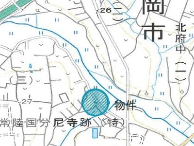 茨城県石岡市 石岡駅18分 一戸建て 1,214万円の競売物件 #14