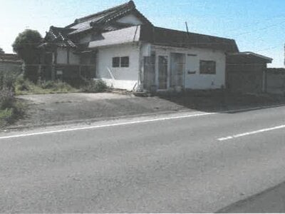 茨城県つくば市 玉村駅 一戸建て 327万円の競売物件 #1