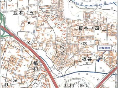 茨城県土浦市 土浦駅 一戸建て 151万円の競売物件 #21