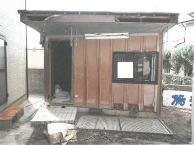 茨城県つくば市 みどりの駅26分 一戸建て 968万円の競売物件 #5