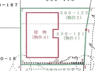 埼玉県上尾市 桶川駅22分 一戸建て 1,425万円の競売物件 #7