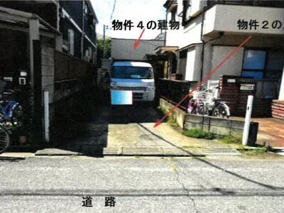 埼玉県川口市 戸塚安行駅16分 一戸建て 1,594万円の競売物件 #3