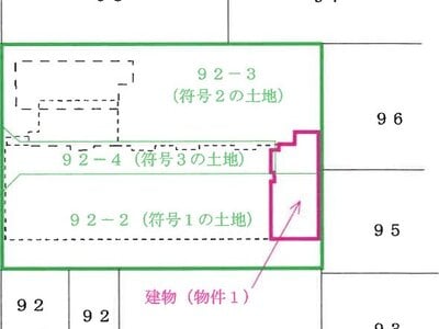 埼玉県鴻巣市 鴻巣駅10分 マンション「センチュリー鴻巣」540万円の競売物件 #1