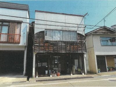 (値下げ) 新潟県南魚沼市 塩沢駅6分 一戸建て 162万円の競売物件 #1