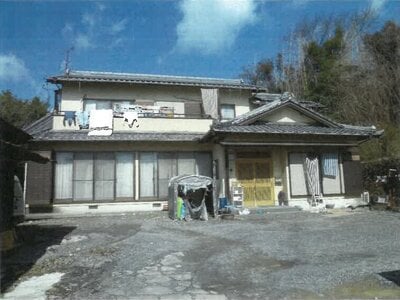 (値下げ) 静岡県牧之原市 六合駅 一戸建て 373万円の競売物件 #1