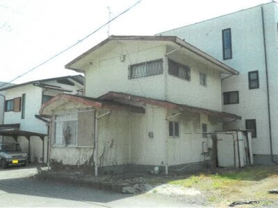 静岡県静岡市葵区 古庄駅 一戸建て 46万円の競売物件 #1