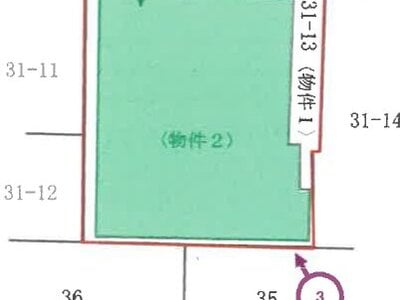 静岡県静岡市清水区 新清水駅11分 一戸建て 99万円の競売物件 #1