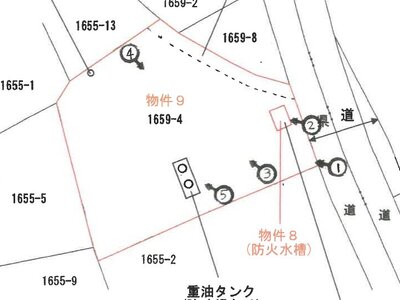 静岡県牧之原市 農地 47万円の競売物件 #1