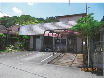 静岡県伊豆の国市 伊豆長岡駅14分 一戸建て 1,185万円の競売物件 #1