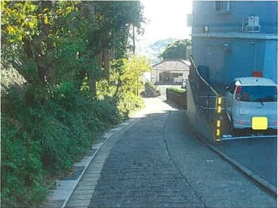 (値下げ) 静岡県賀茂郡東伊豆町 伊豆稲取駅9分 マンション「フレール伊豆稲取」65万円の競売物件 #4