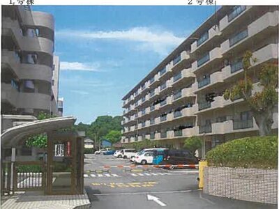 静岡県駿東郡清水町 大岡駅17分 マンション「ヴァンヴェール」843万円の競売物件 #1