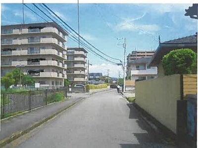 静岡県駿東郡清水町 大岡駅17分 マンション「ヴァンヴェール」843万円の競売物件 #3