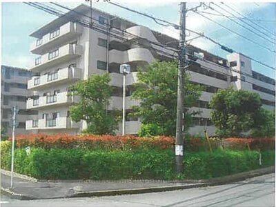 静岡県駿東郡清水町 大岡駅17分 マンション「ヴァンヴェール」843万円の競売物件 #5