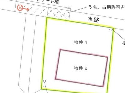 静岡県磐田市 豊田町駅29分 一戸建て 1,002万円の競売物件 #1