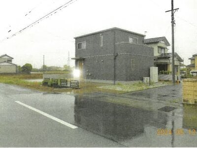 静岡県磐田市 豊田町駅29分 一戸建て 1,002万円の競売物件 #3