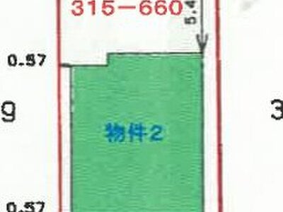 静岡県浜松市中央区 曳馬駅 一戸建て 585万円の競売物件 #1