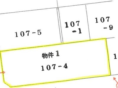 静岡県浜松市中央区 舞阪駅28分 農地 2,201万円の競売物件 #1