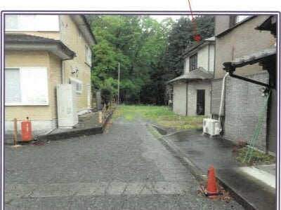 静岡県富士宮市 源道寺駅 一戸建て 300万円の競売物件 #2