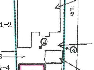 静岡県富士市 柚木駅27分 一戸建て 95万円の競売物件 #1