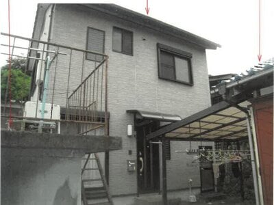 静岡県富士市 柚木駅27分 一戸建て 95万円の競売物件 #3