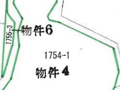 (値下げ) 静岡県富士市 岳南原田駅22分 農地 129万円の競売物件 #2