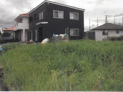 福島県岩瀬郡鏡石町 鏡石駅17分 一戸建て 895万円の競売物件 #2