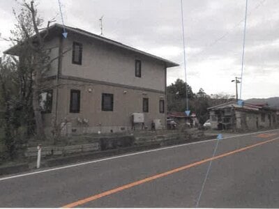 福島県郡山市 磐梯熱海駅 一戸建て 332万円の競売物件 #4