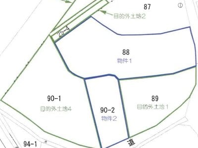 福島県郡山市 一戸建て 245万円の競売物件 #22