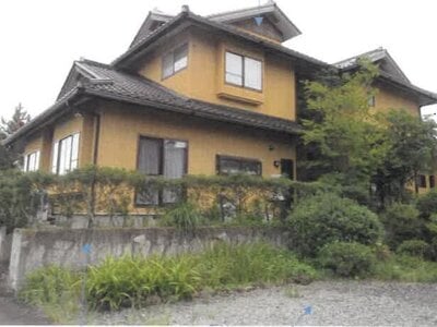 福島県郡山市 一戸建て 245万円の競売物件 #3