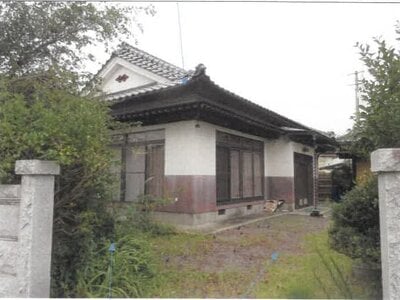 福島県郡山市 一戸建て 245万円の競売物件 #8