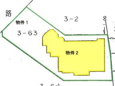 青森県八戸市 本八戸駅 一戸建て 1,329万円の競売物件 #1